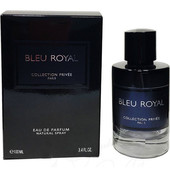 Мужская парфюмерия Geparlys Bleu Royal