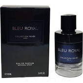 Мужская парфюмерия Geparlys Bleu Royal Мужская парфюмерия Geparlys Bleu Royal