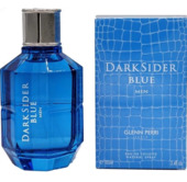 Мужская парфюмерия Geparlys Darksider Blue Мужская парфюмерия Geparlys Darksider Blue