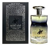 Мужская парфюмерия Ard Al Zaafaran Shabab Al Khaleej Intense