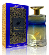 Мужская парфюмерия Ard Al Zaafaran Shabab Al Khaleej