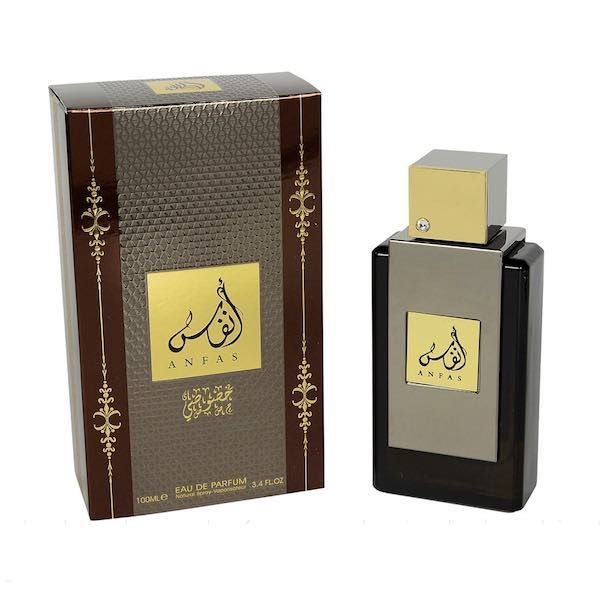 Lattafa Perfumes - Anfas