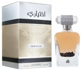 Отзывы на Lattafa Perfumes - Ekhtiari