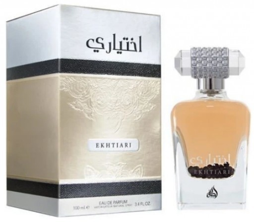 Lattafa Perfumes - Ekhtiari