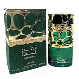 Отзывы на Lattafa Perfumes - Qimmah