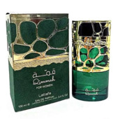 Купить Lattafa Perfumes Qimmah For Women