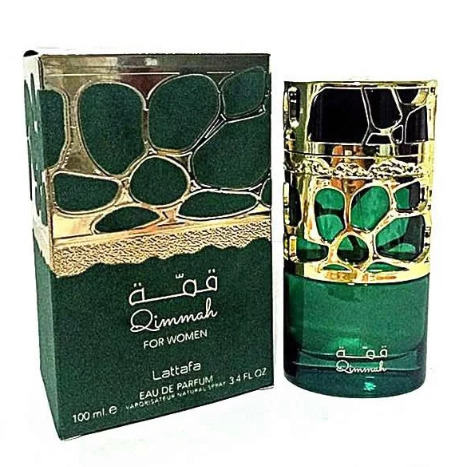 Lattafa Perfumes - Qimmah