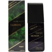 Мужская парфюмерия Delta Parfum Demon