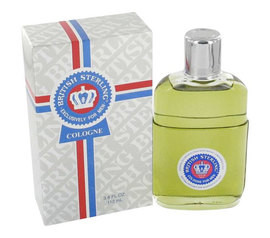 British Sterling - British Sterling Cologne