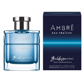 Отзывы на Hugo Boss - Baldessarini Ambre Eau Fraiche