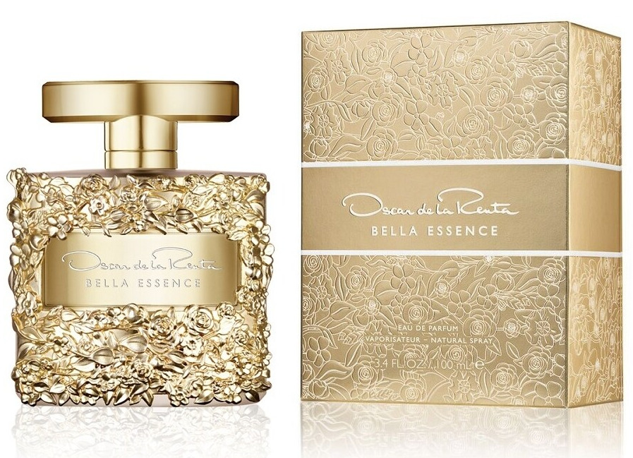 Oscar De La Renta - Bella Essence