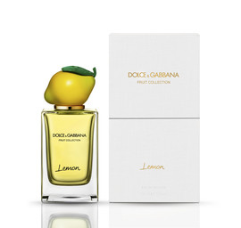 Отзывы на Dolce & Gabbana - Lemon