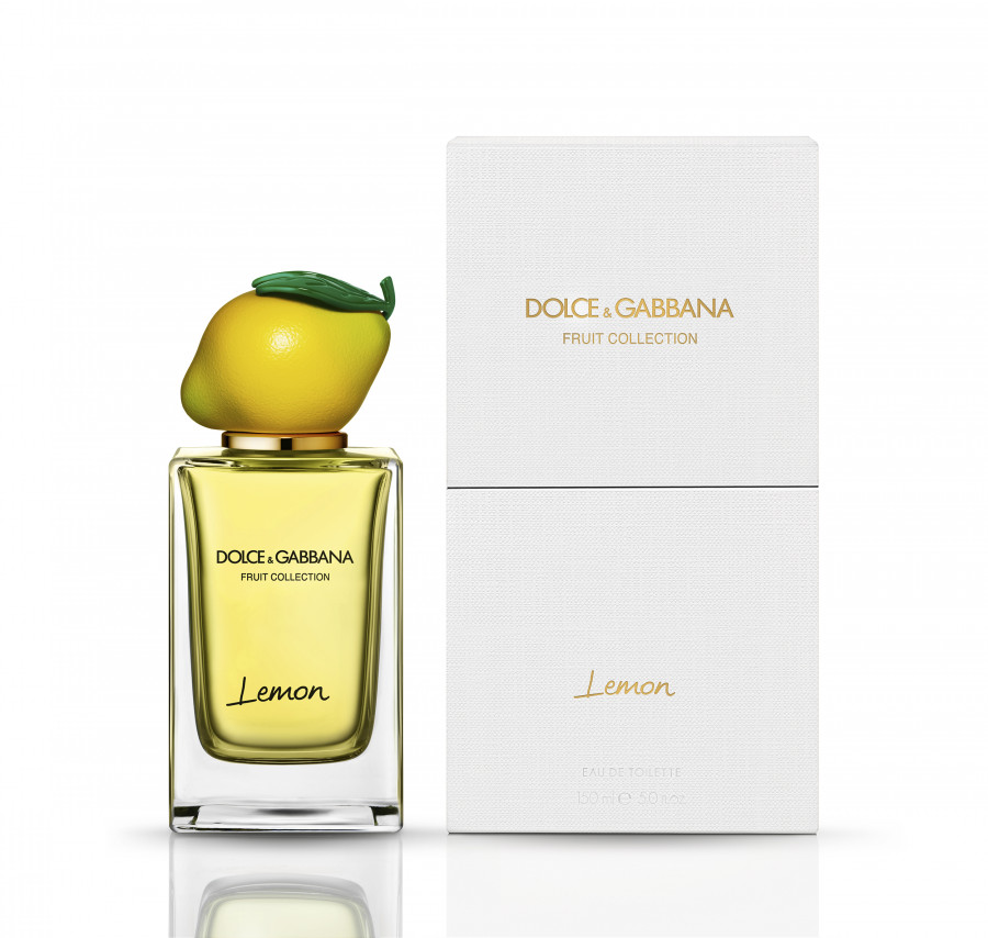 Dolce & Gabbana - Lemon