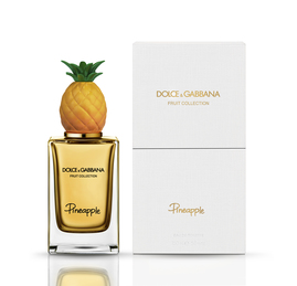 Купить Dolce & Gabbana Pineapple на Духи.рф