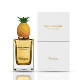 Купить Dolce & Gabbana Pineapple