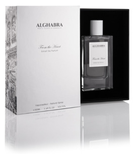 Отзывы на Alghabra Parfums - From The Heart