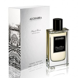 Отзывы на Alghabra Parfums - King Of Flowers