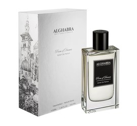 Отзывы на Alghabra Parfums - King Of Flowers