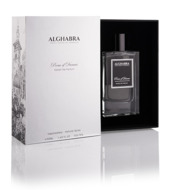 Купить Alghabra Parfums Poem Of Damas