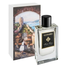 Отзывы на Alghabra Parfums - Ancient Fortress