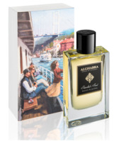 Купить Alghabra Parfums Istanbul's Soul