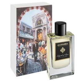 Отзывы на Alghabra Parfums - Labyrinth Of Spices