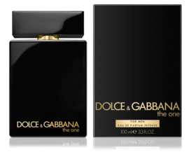 Отзывы на Dolce & Gabbana - The One Eau De Parfum Intense