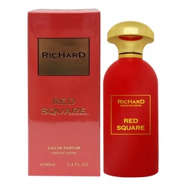 Отзывы на Richard - Red Square