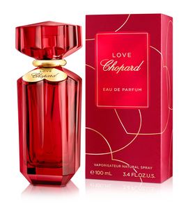 Отзывы на Chopard - Love Chopard