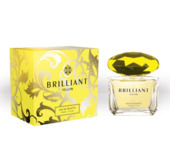 Купить Delta Parfum Brilliant Yellow Купить Delta Parfum Brilliant Yellow