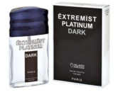 Мужская парфюмерия Alain Aregon Extremist Platinum Dark