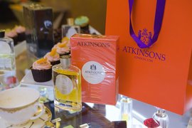 Отзывы на Пакеты - Atkinsons