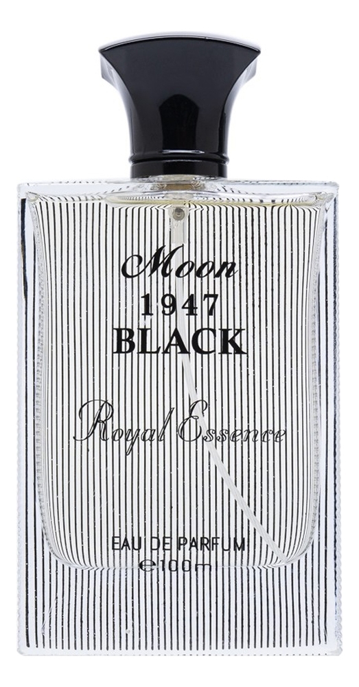 Norana Perfumes - Moon 1947 Black