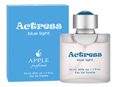 Купить Apple Parfums Actress Blue Light