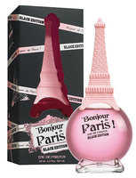 Купить Arno Sorel Bonjour De Paris Black Edition