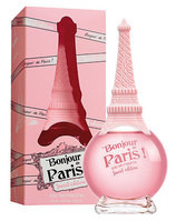 Купить Arno Sorel Bonjour De Paris Sweet Edition