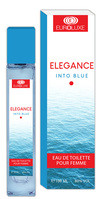Купить Sergio Nero Euroluxe Elegance Into Blue