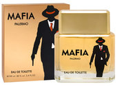 Мужская парфюмерия Apple Parfums Mafia Palermo