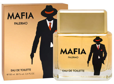 Apple Parfums - Mafia Palermo