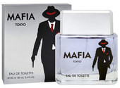 Мужская парфюмерия Apple Parfums Mafia Tokyo
