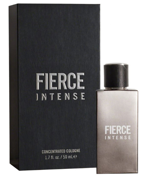 Abercrombie & Fitch - Fierce Intense