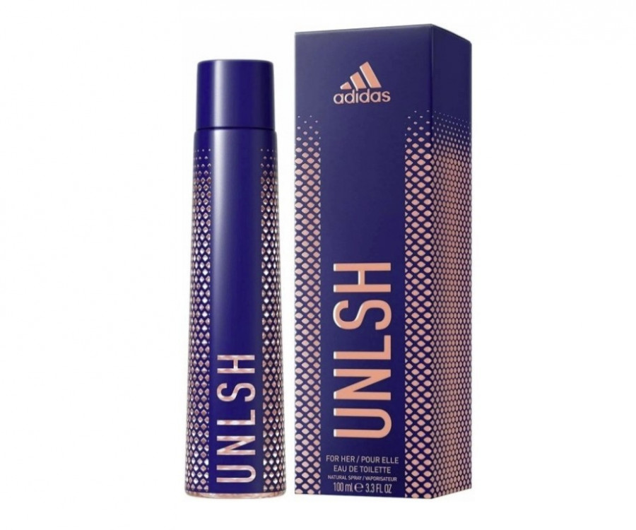 Adidas - UNLSH