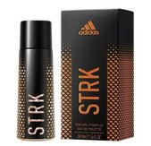 Мужская парфюмерия Adidas STRK