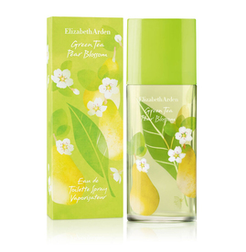 Отзывы на Elizabeth Arden - Green Tea Pear Blossom