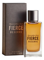 Мужская парфюмерия Abercrombie & Fitch Fierce Reserve