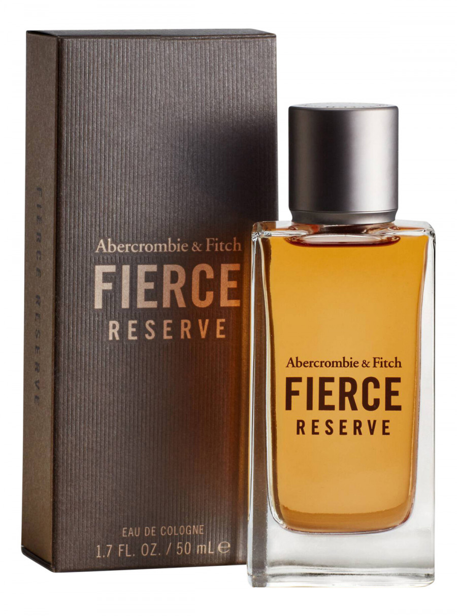 Abercrombie & Fitch - Fierce Reserve