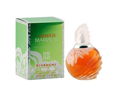 Givenchy - Amarige Mariage Lace Edition