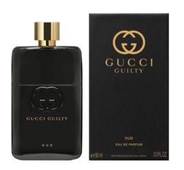 Отзывы на Gucci - Guilty Oud