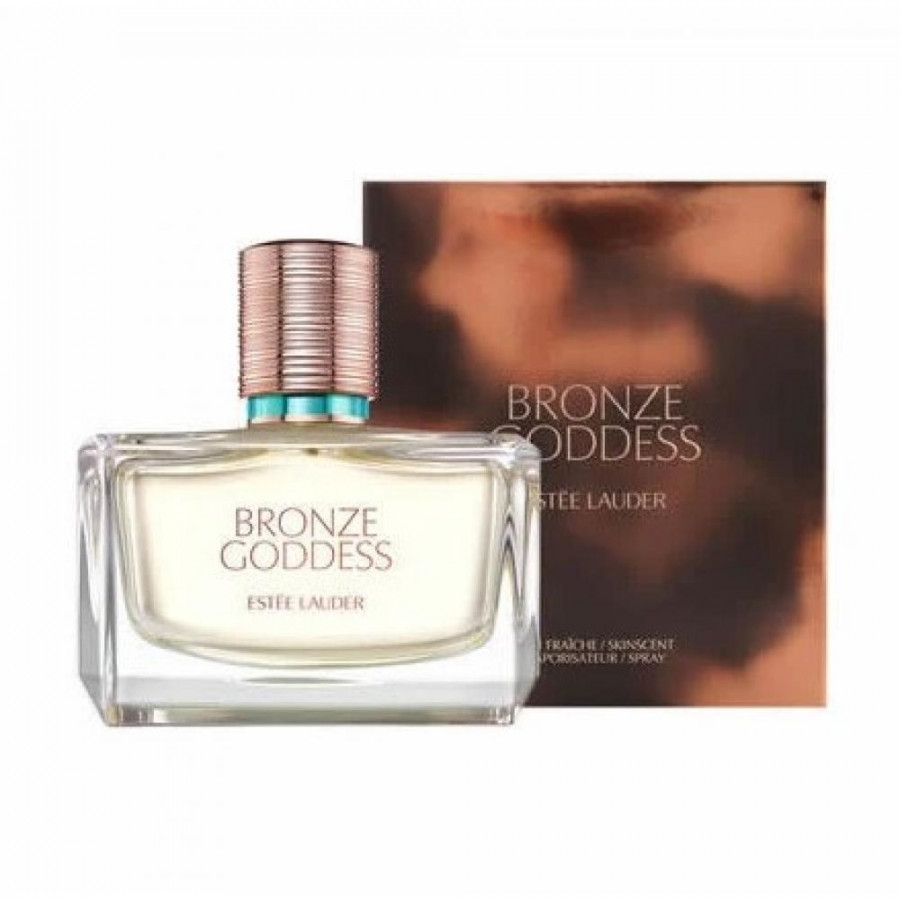 Estee Lauder - Bronze Goddess Eau Fraiche 2019