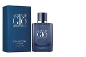 Мужская парфюмерия Giorgio Armani Acqua Di Gio Profondo